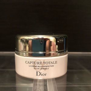 Dior Travel Size Moisturizer